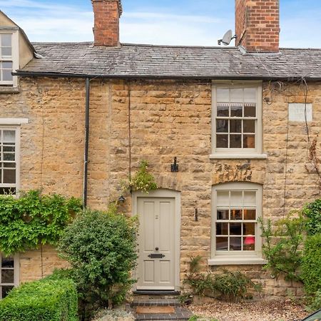 Vine Cottage Charlbury Exterior foto